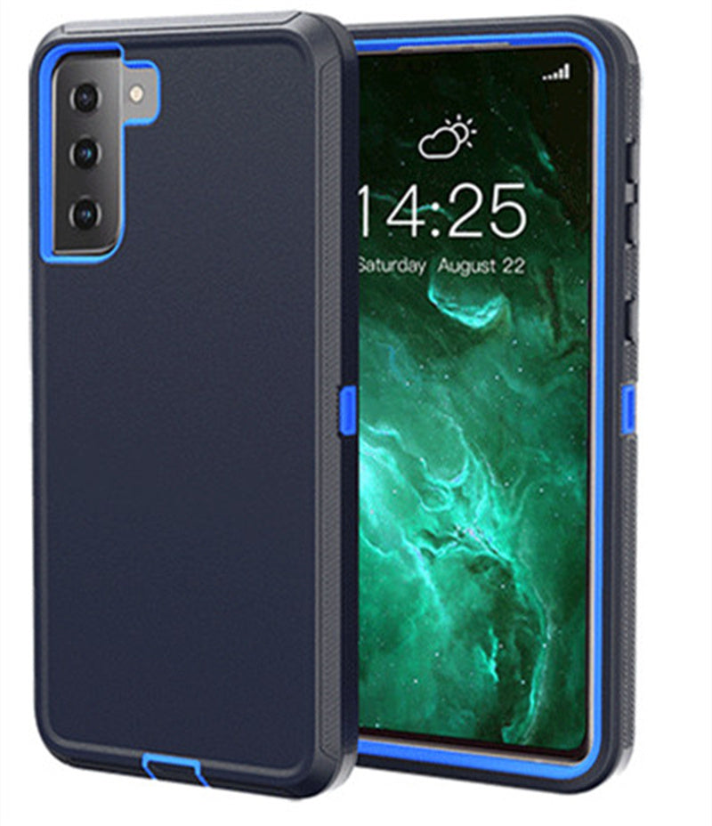 Three-proof Mobile Phone Case Protective Cover