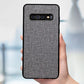 SAMSUNG Canvas phone case