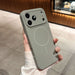 Titanium Gray