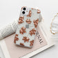 Suitable For Mobile Phone Case Soft Shell Protective Cover