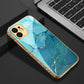 Cartoon Embossed Protective Cover - Compatible with Apple.