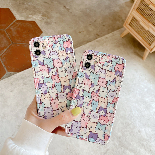 iPhone Case Protective Cover