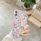 iPhone Case Protective Cover