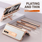 New Mobile Phone Case Protective Cover Ultra-thin Folding Screen