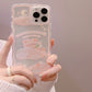 Suitable Mobile Phone Case Silicone Protective Cover