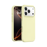 Liquid Silicone Phone Case Mobile Phone Protective Shell
