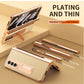 New Mobile Phone Case Protective Cover Ultra-thin Folding Screen