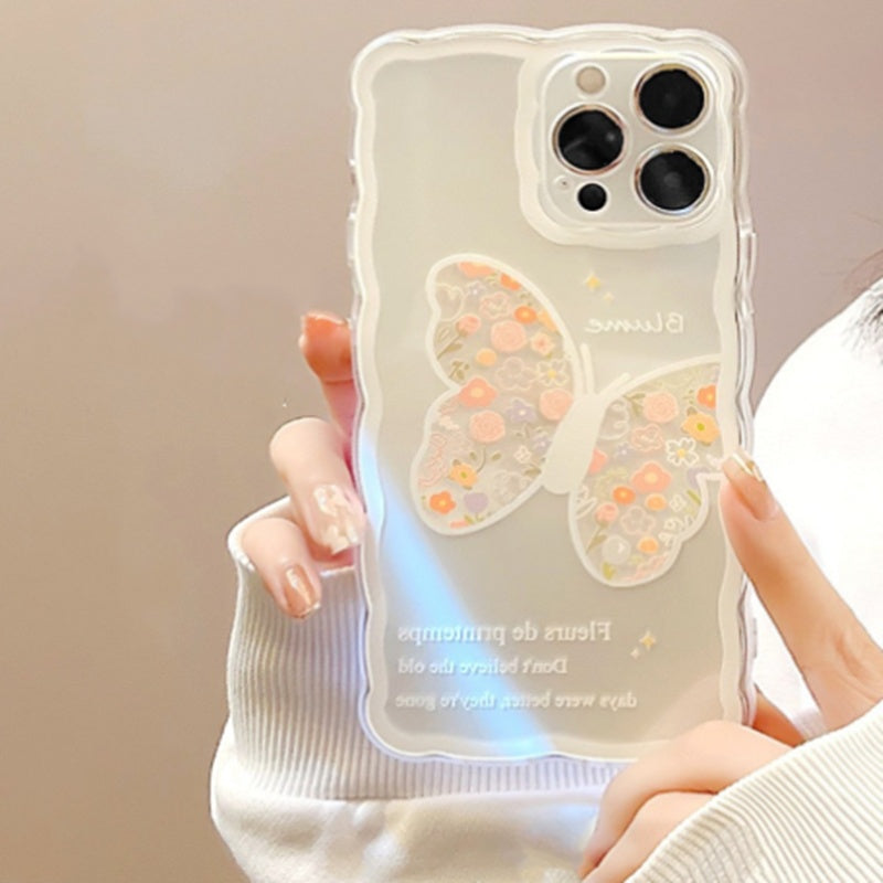 Suitable Mobile Phone Case Silicone Protective Cover