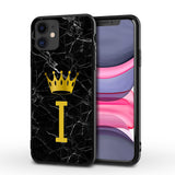 Marble mobile phone case