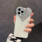 Women's Fashion Rhinestone Phone Case Cover