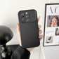 Large Window Is Suitable For IPhone14PRO Mobile Phone Case