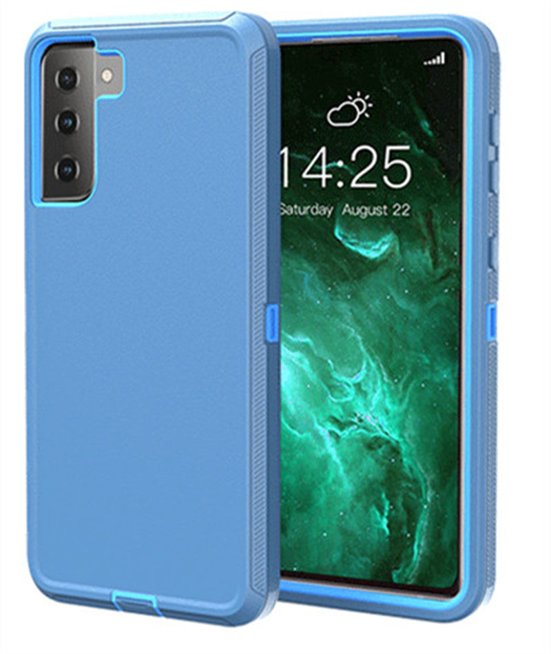 Three-proof Mobile Phone Case Protective Cover