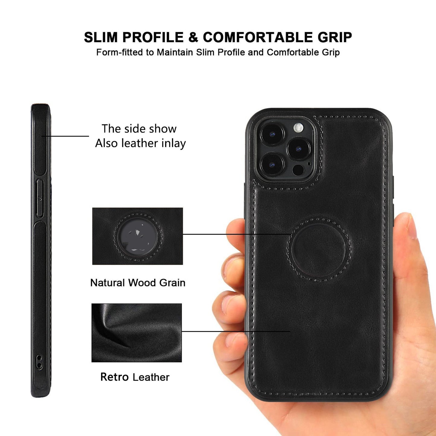 Mobile Phone Soft Case With Business Protection Cover