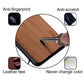 Applicable To Mobile Phone Protective Case Simple Retro Wood Grain Phone Case