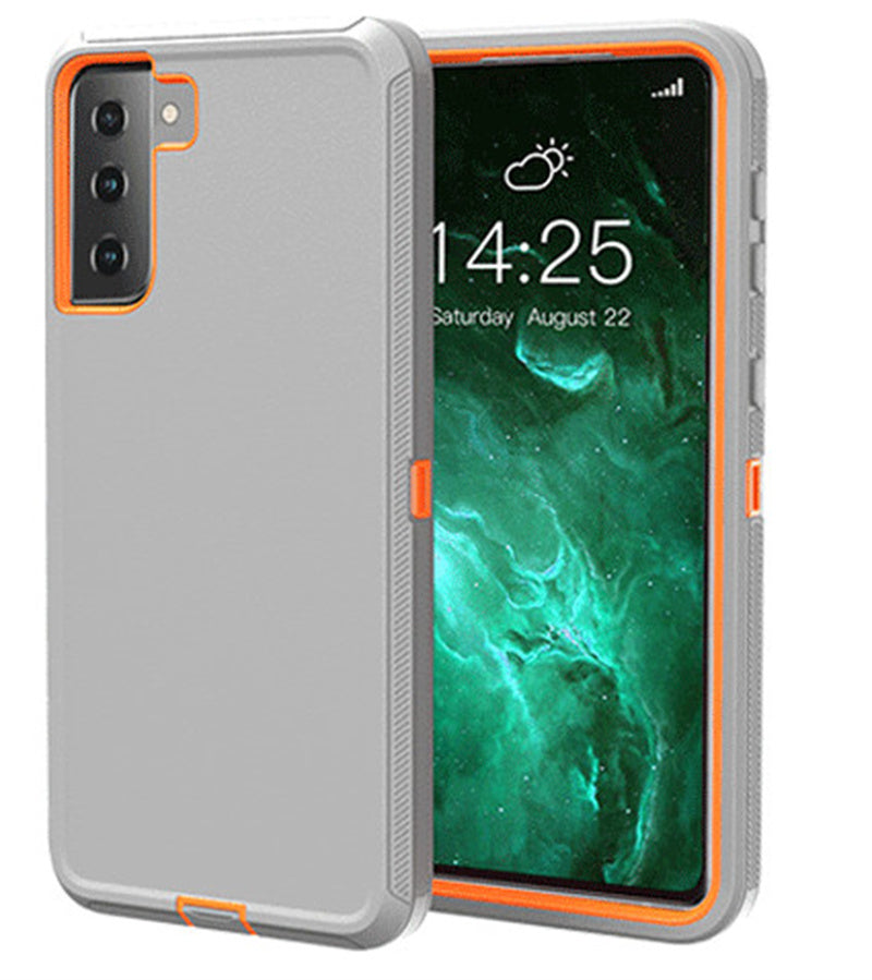 Three-proof Mobile Phone Case Protective Cover