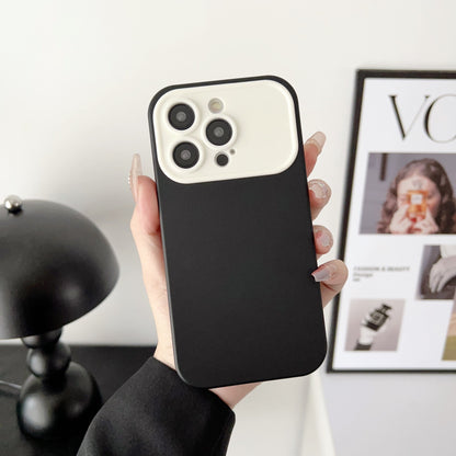 Large Window Is Suitable For IPhone14PRO Mobile Phone Case