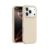 Liquid Silicone Phone Case Mobile Phone Protective Shell
