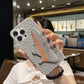 3D Three-dimensional Silicone Mobile Phone Shell Sneaker Protective Cover