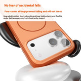 Magnetic Suction 17 Series Anti-fall Anti-slip Magnetic Suction Protective Cover