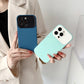 Large Window Is Suitable For IPhone14PRO Mobile Phone Case