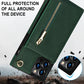 Phone Case Crossbody XR Zipper Mobile Phone Protective Cover