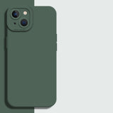 Advanced Cutout Phone Case Cover