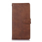 Wallet Style Mobile Phone Leather Protective Cover