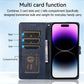 Wallet Style Mobile Phone Leather Protective Cover