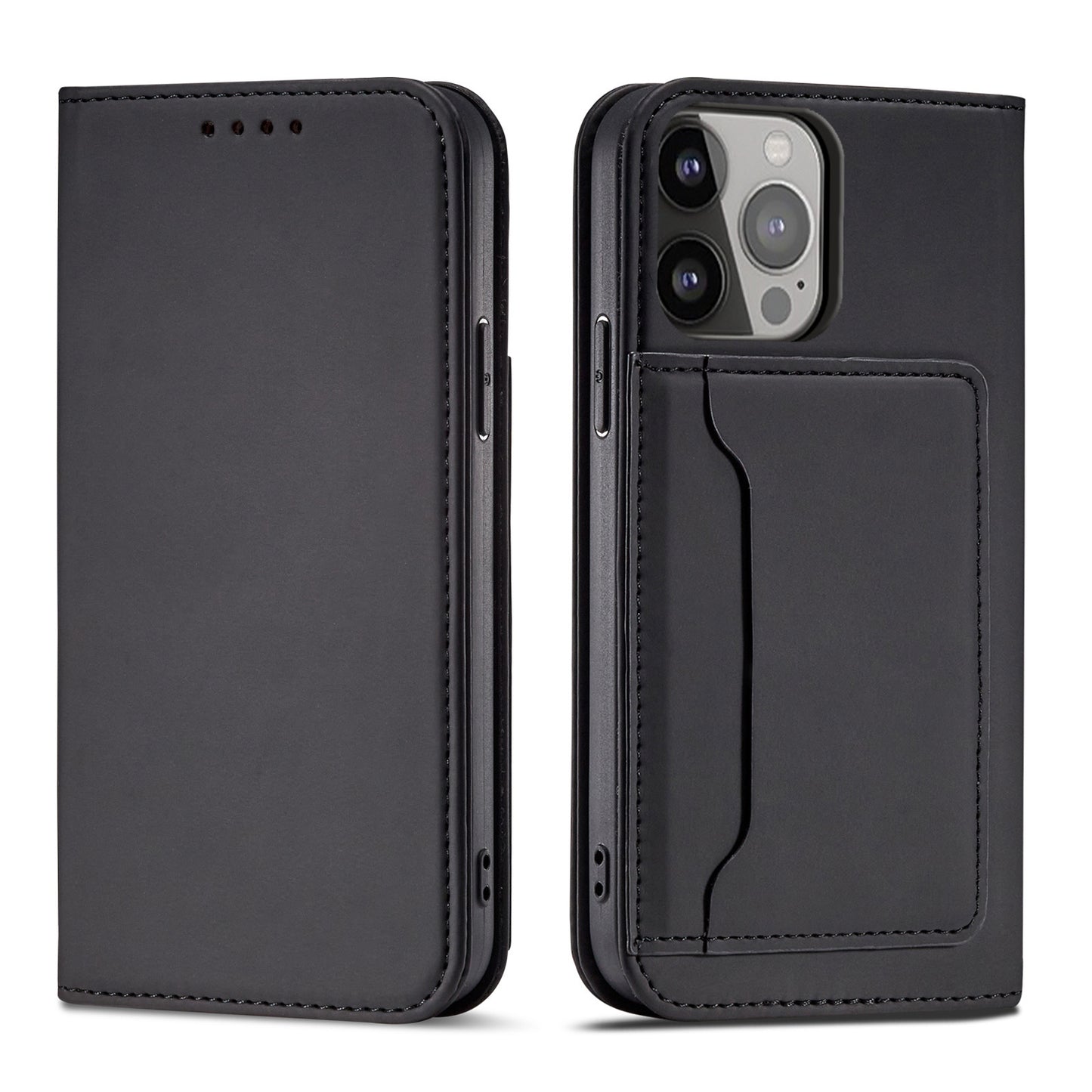 Card Phone Holster Holder Protective Cover