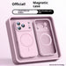 Rose Pink