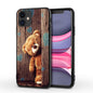 New Tiger Animal Mobile Phone Case Protective Cover