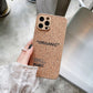 Original Wood Grain Mobile Phone Case New Protective Cover