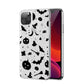 Halloween Series Transparent Silicone Protective Cover