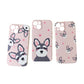 Original Cute Schnauzer Phone Case Cover