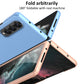 Mobile Phone Case Ultra-thin Folding Screen Protective Cover