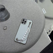 Electroplated Pearl Bracelet Phone Case Cover