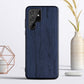 Applicable To Mobile Phone Protective Case Simple Retro Wood Grain Phone Case